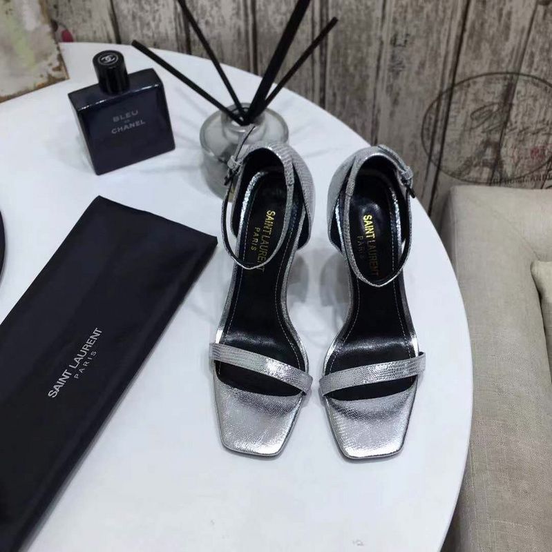 Scarpe YSL