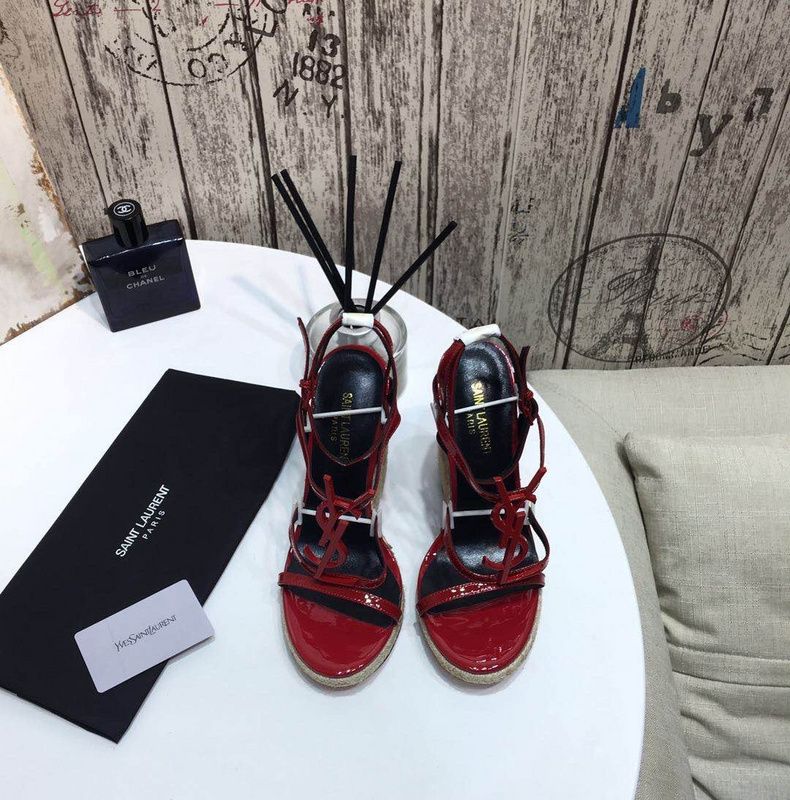 Scarpe YSL
