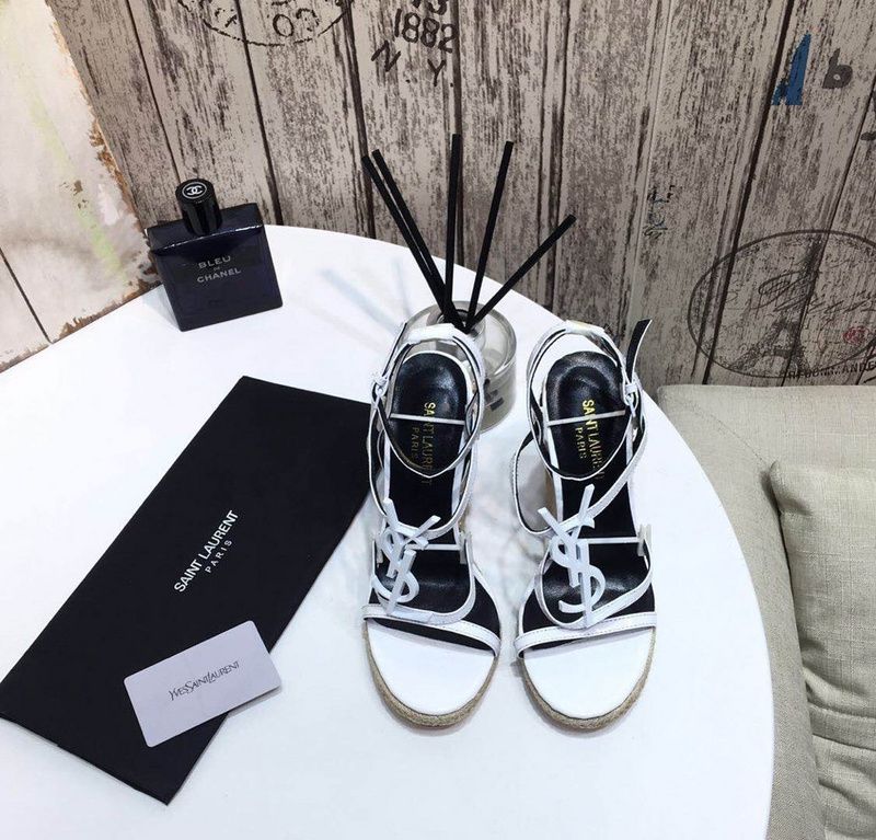 Scarpe YSL
