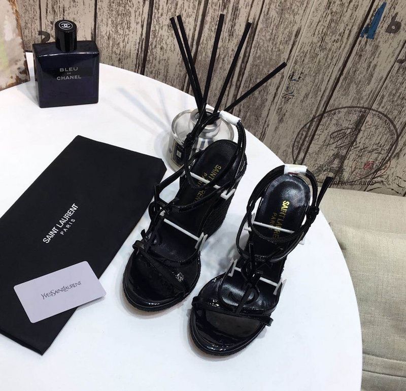 Scarpe YSL