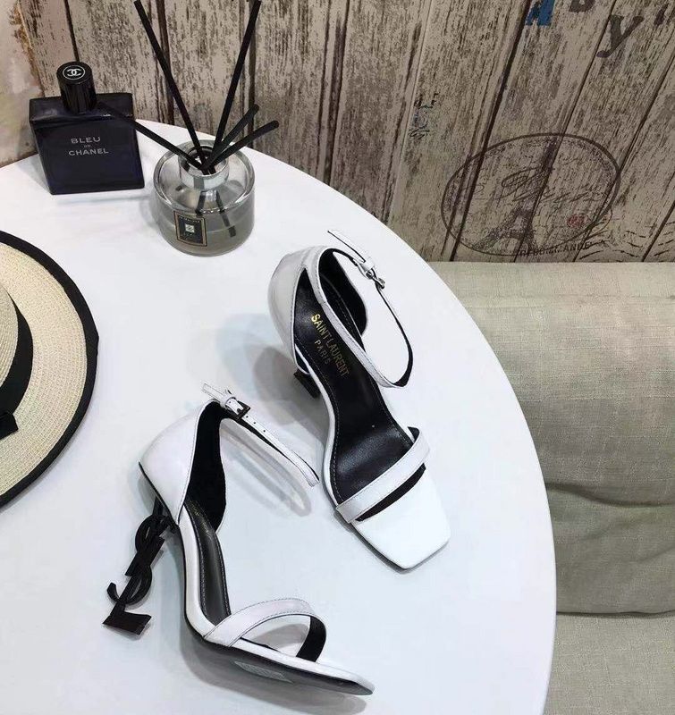 Scarpe YSL