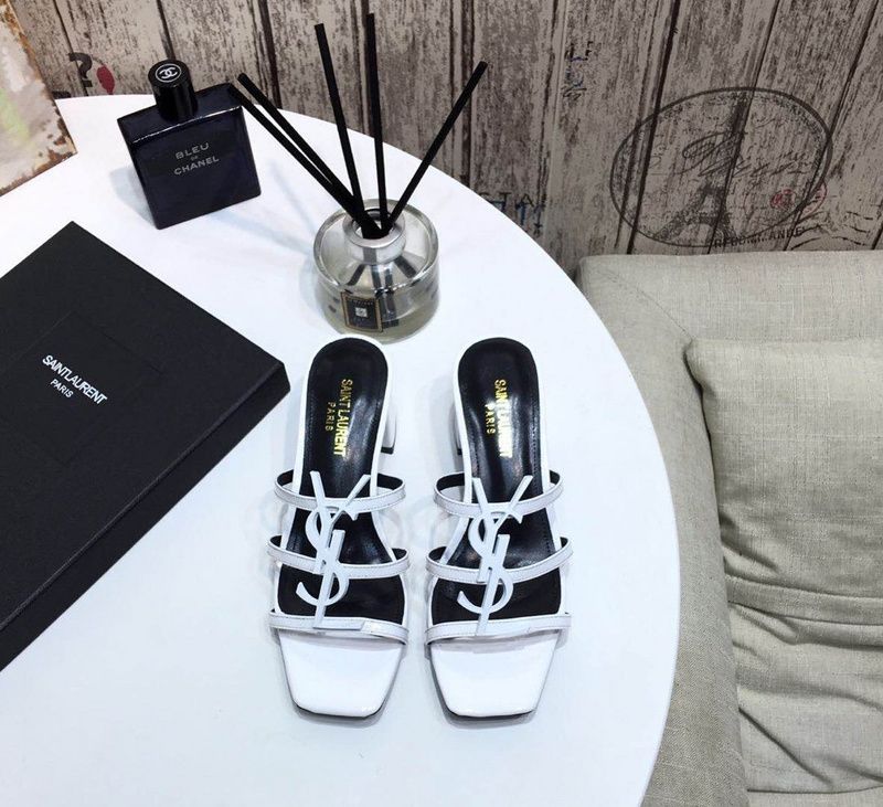 Scarpe YSL