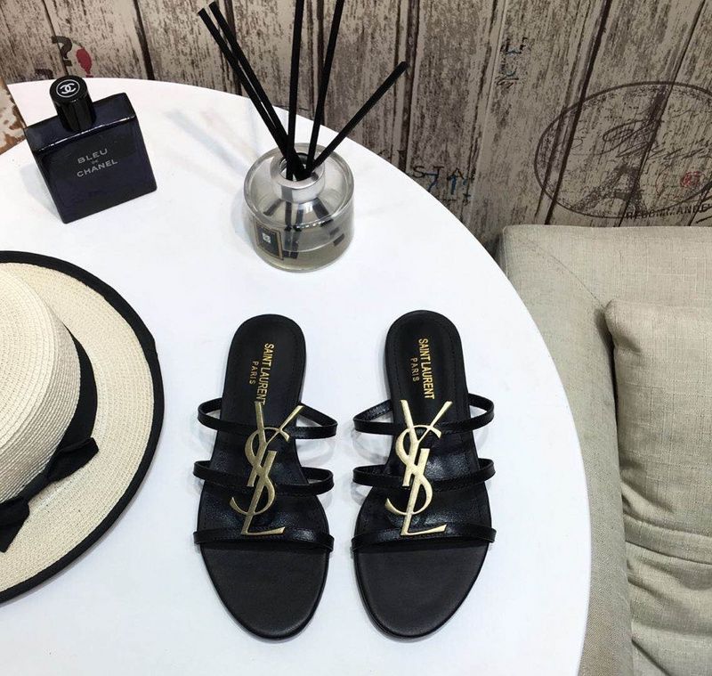 Scarpe YSL