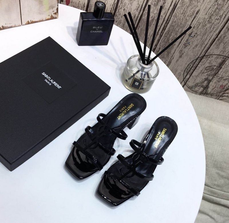 Scarpe YSL