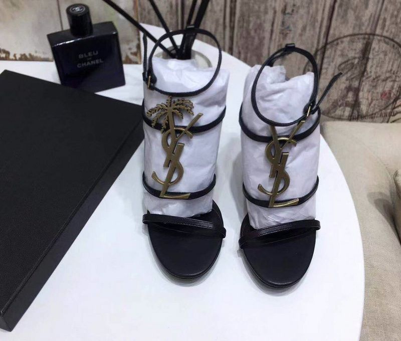 Scarpe YSL