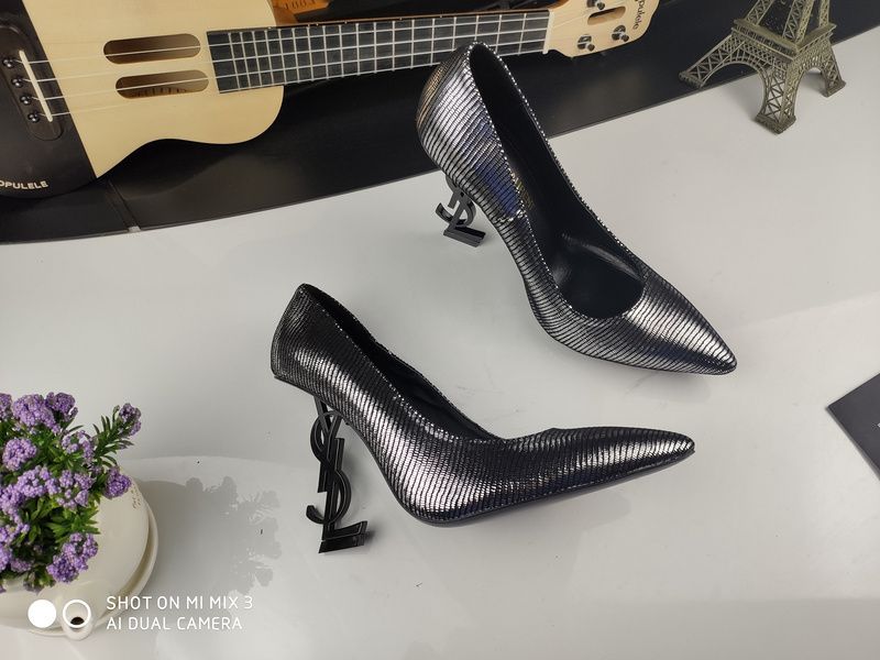 Scarpe YSL