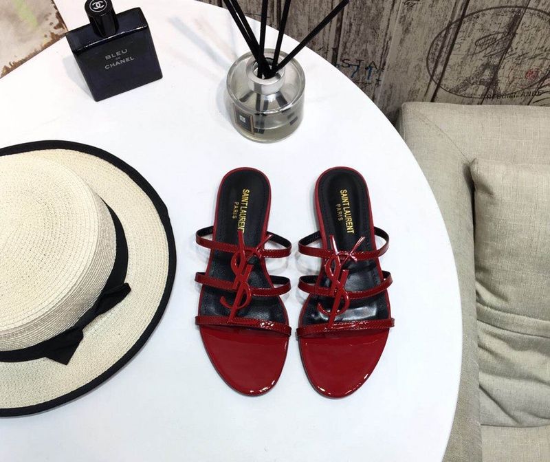 Scarpe YSL