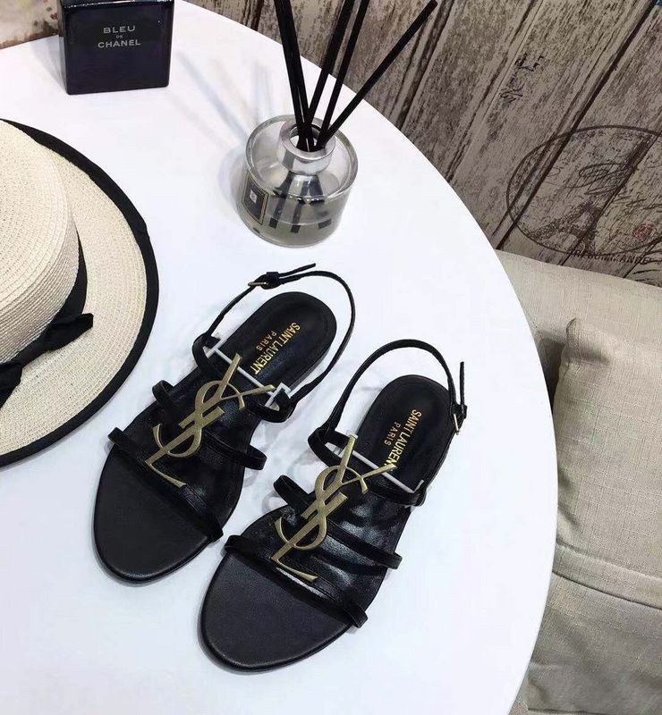 Scarpe YSL
