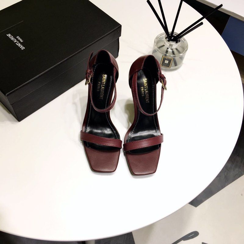 Scarpe YSL