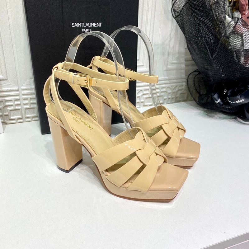 Scarpe YSL
