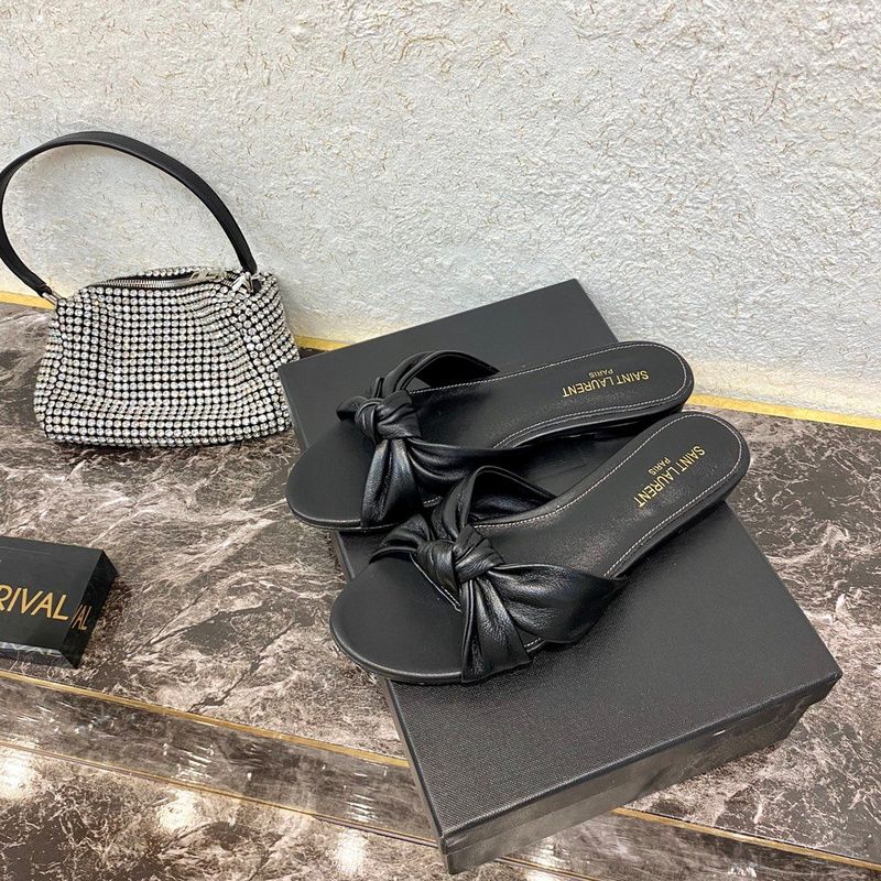 Scarpe YSL