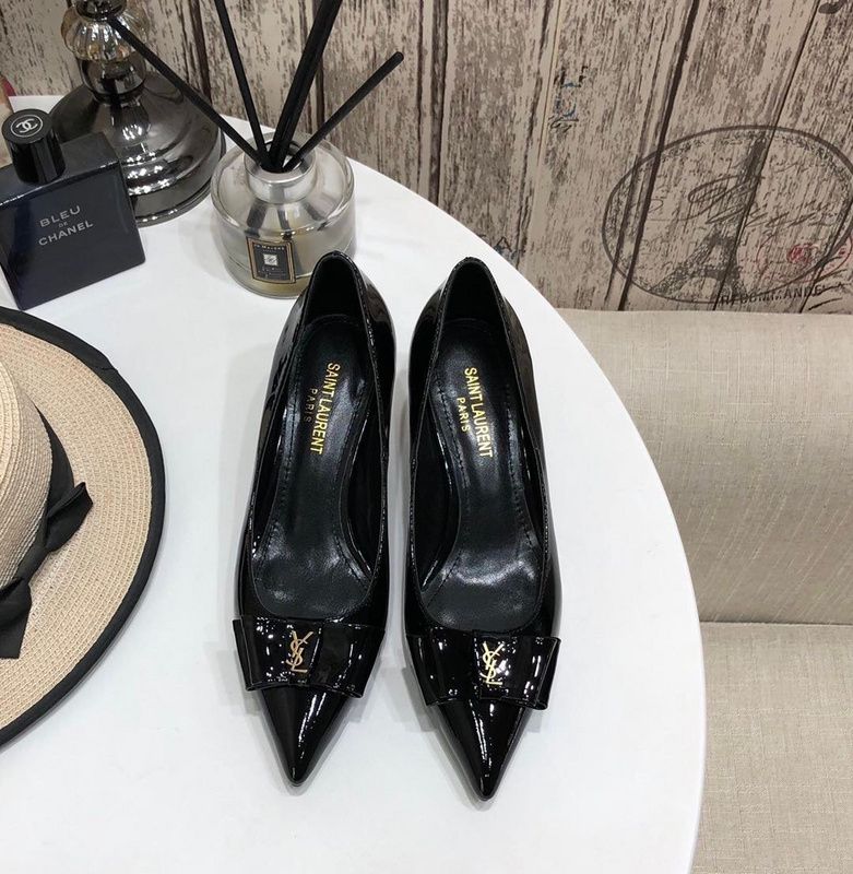 Scarpe YSL