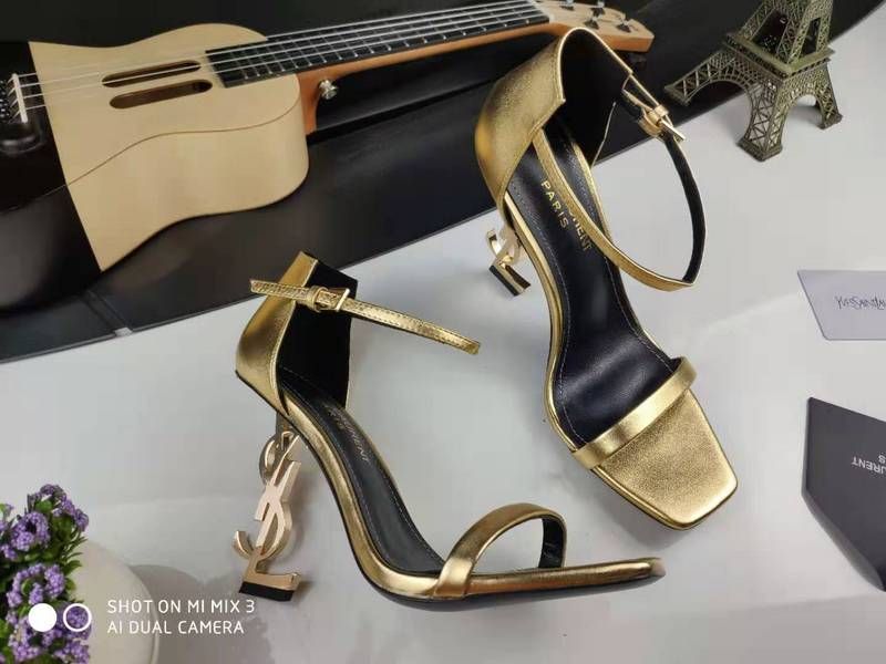 Scarpe YSL