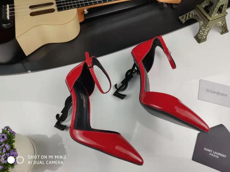 Scarpe YSL