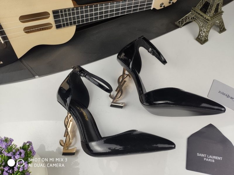 Scarpe YSL