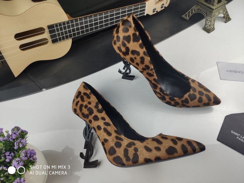 Scarpe YSL