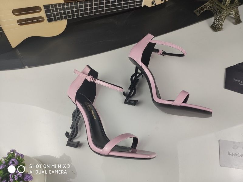 Scarpe YSL