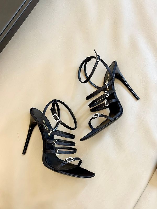 Scarpe YSL