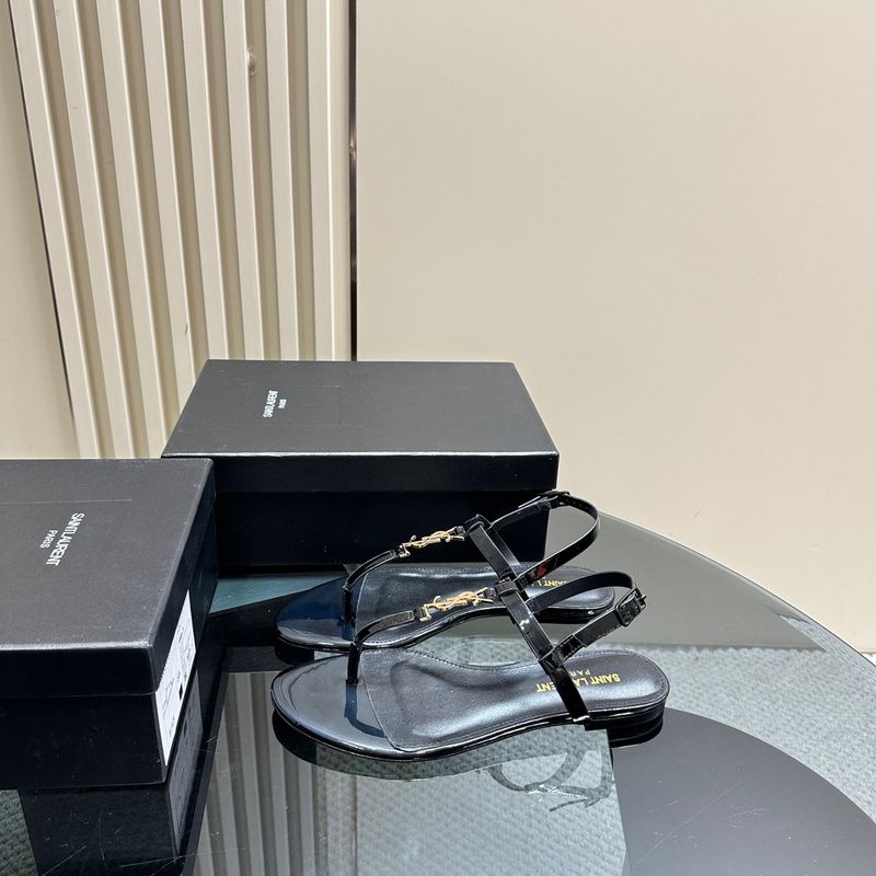 Scarpe YSL