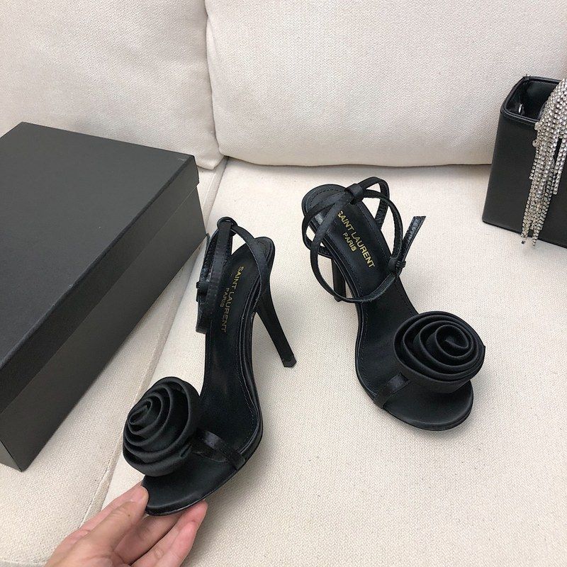 Scarpe YSL