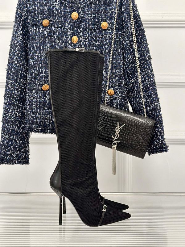 Scarpe YSL
