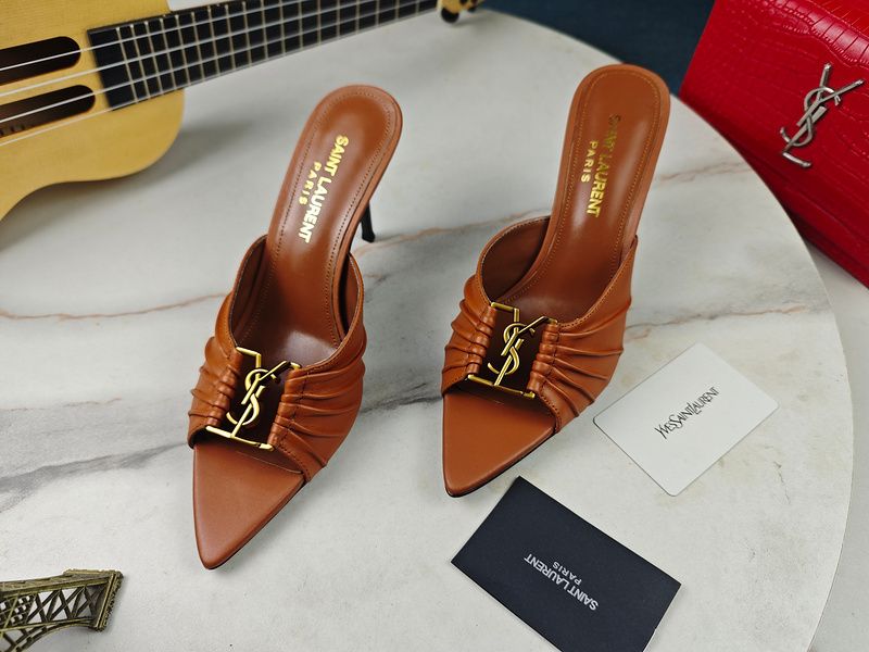Scarpe YSL