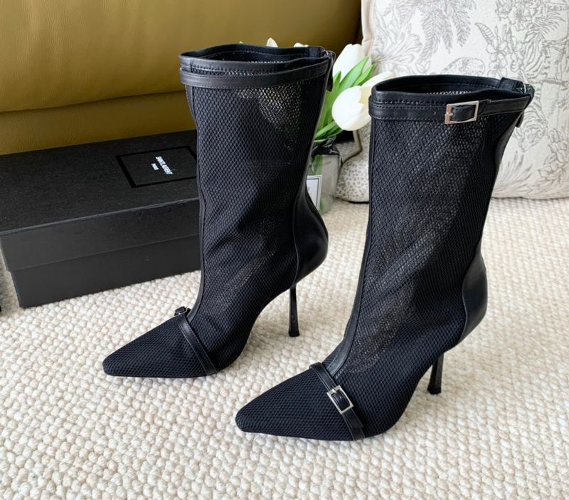 Scarpe YSL