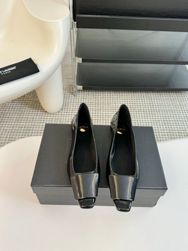 Scarpe YSL