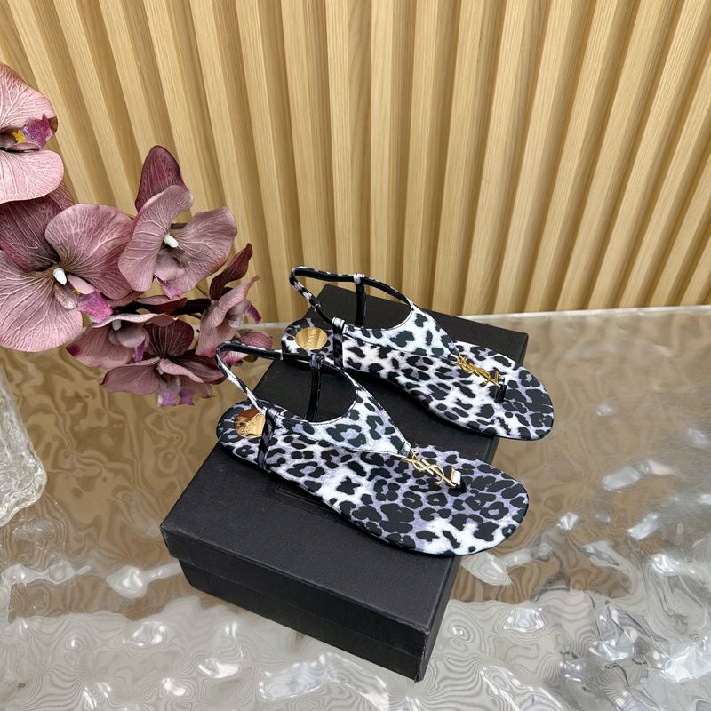 Scarpe YSL