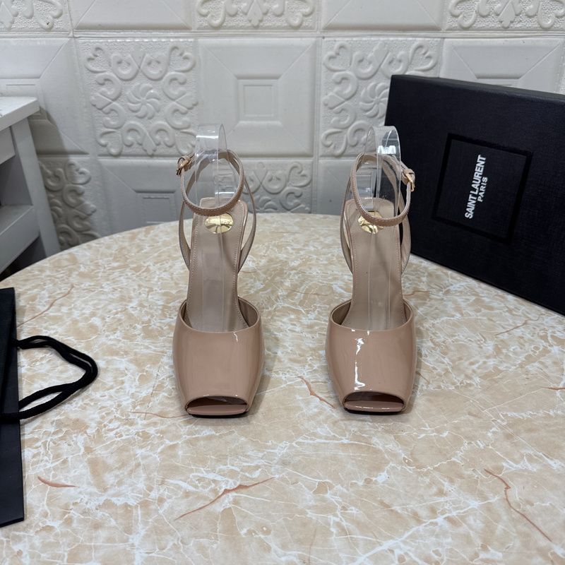 Scarpe YSL