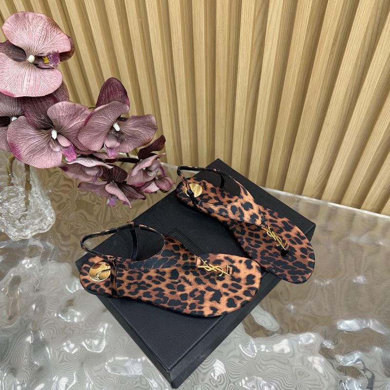 Scarpe YSL