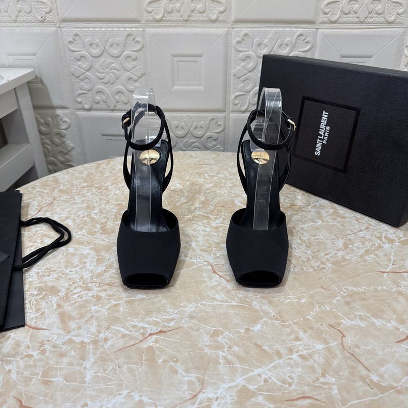 Scarpe YSL