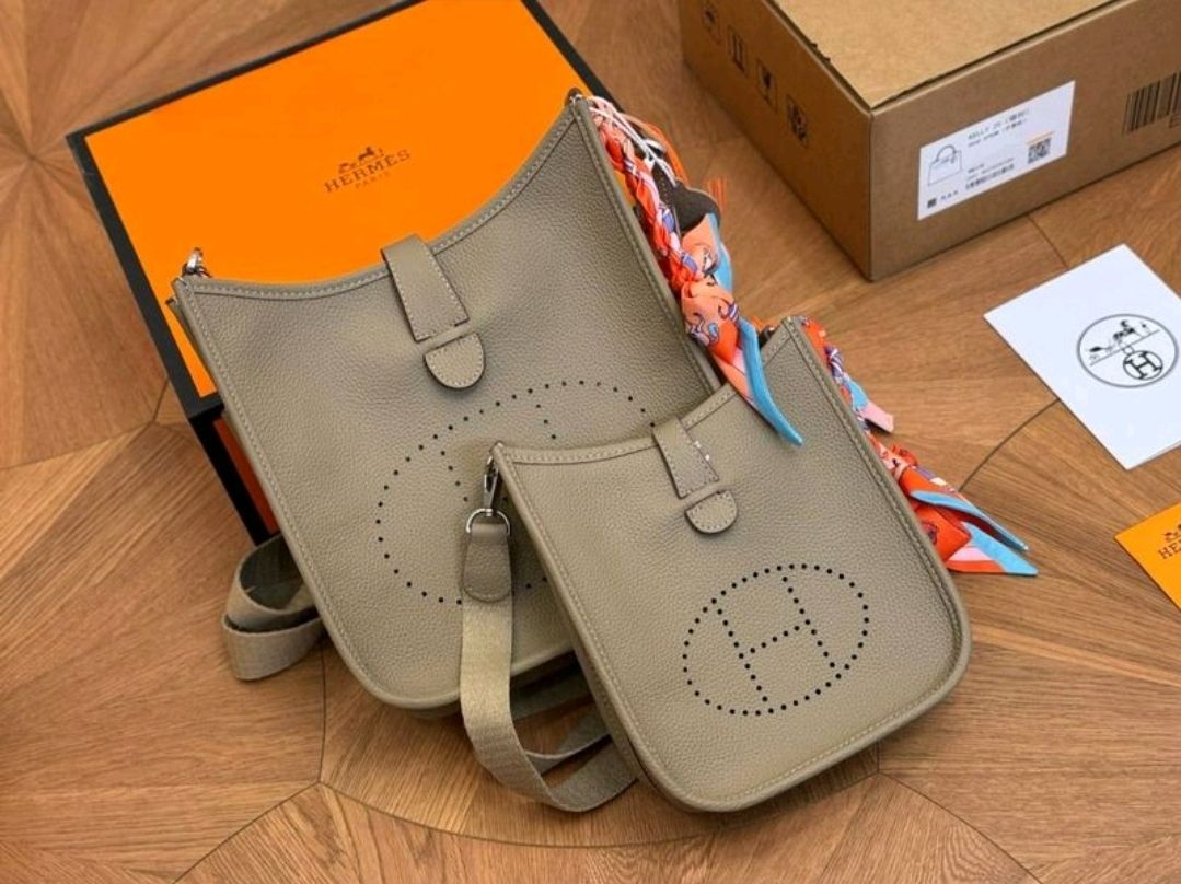 Art.Borsa completa di scatola