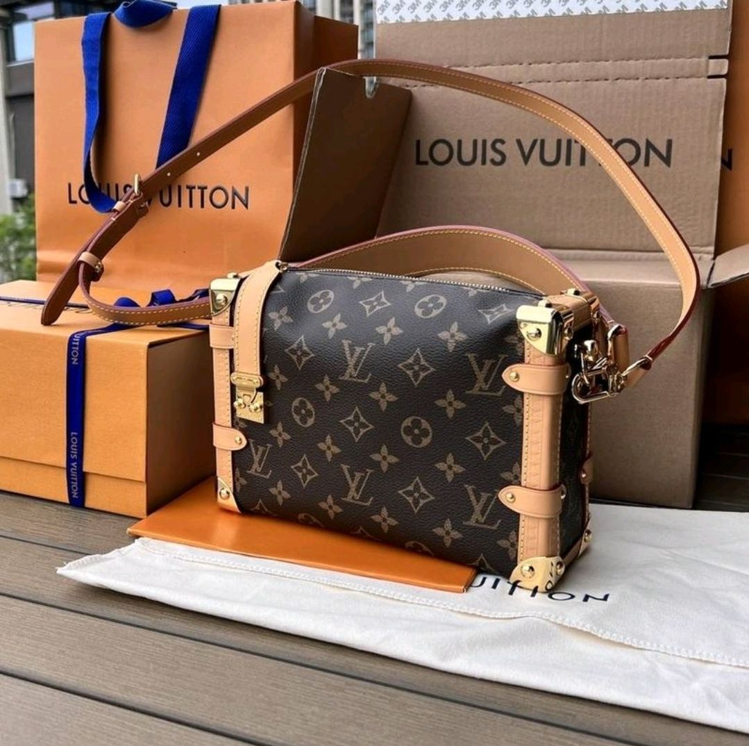 Art.Borsa completa di scatola