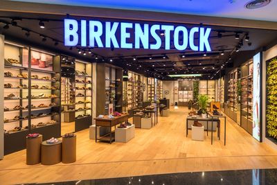 B I R K E N S T O C K germany
