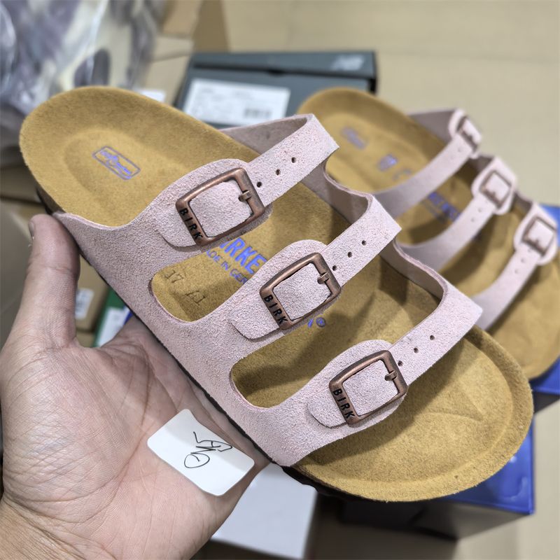 Art.Sandalo Unisex