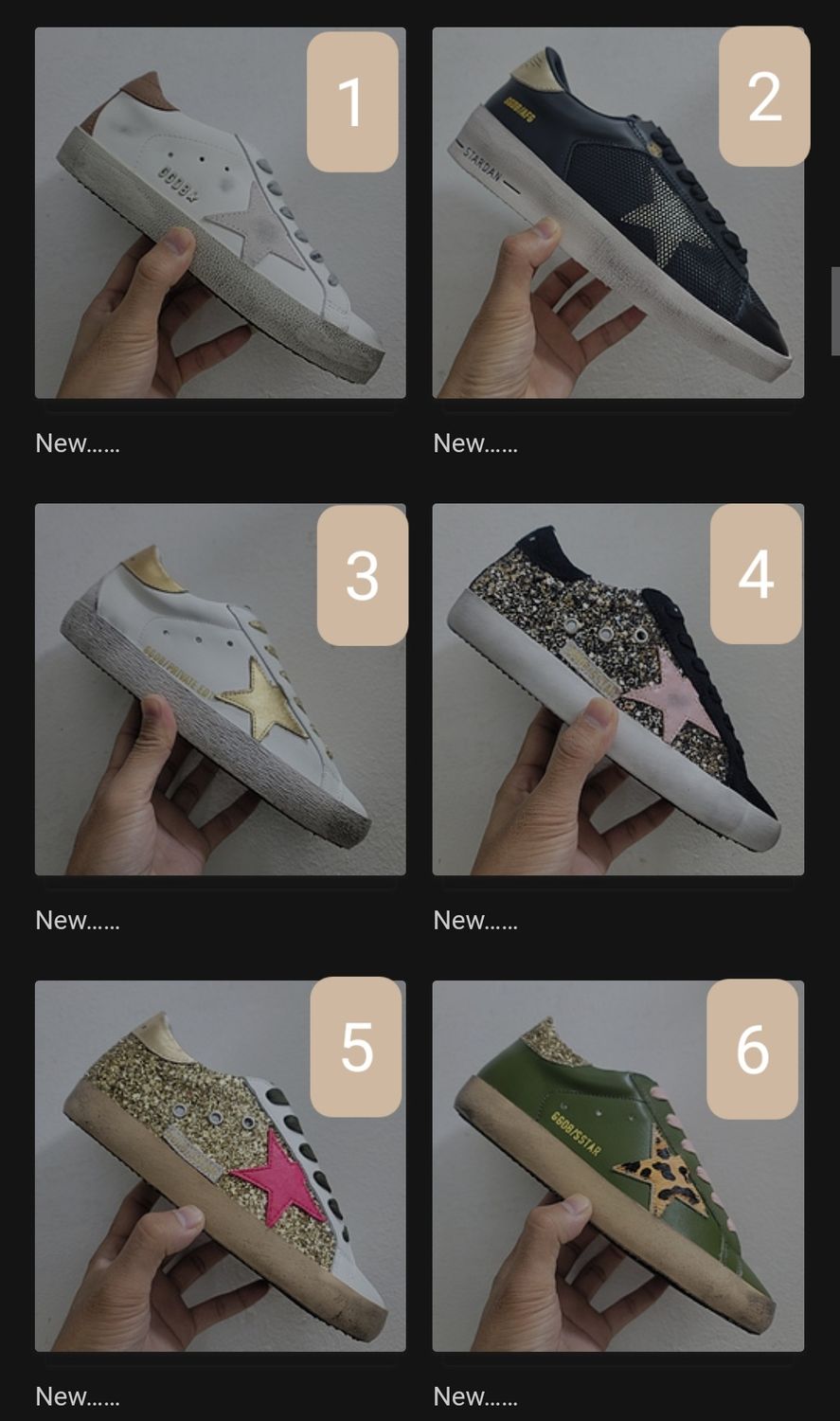 Art.scarpe 12modelli