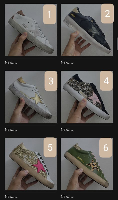 Art.scarpe 12modelli
