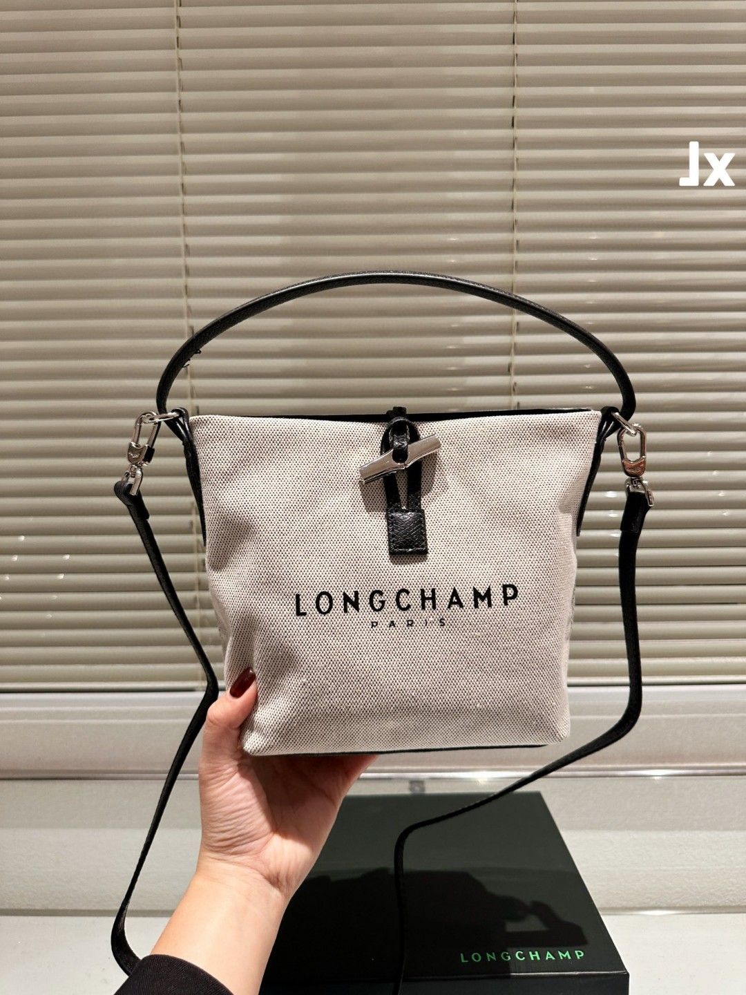 Art.Borsa completa di scatola