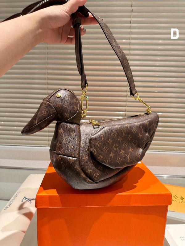 Art.Borsa completa di scatola