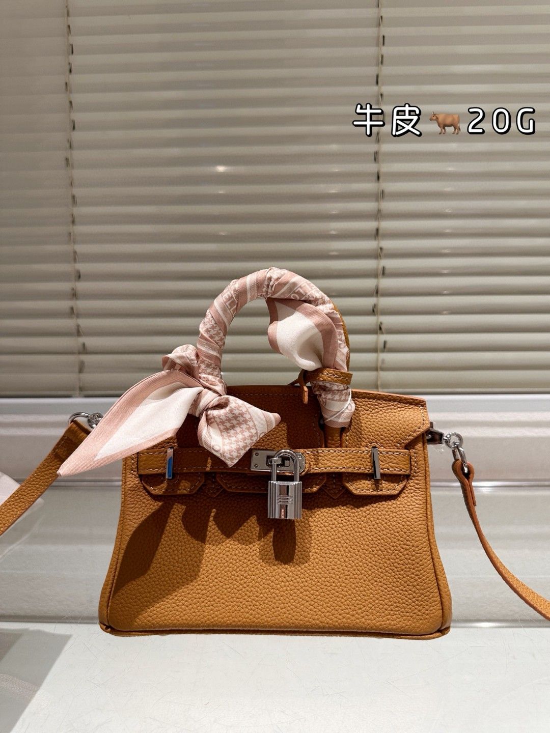 Art.Borsa completa di scatola