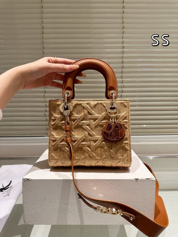 Art.Borsa completa di scatola