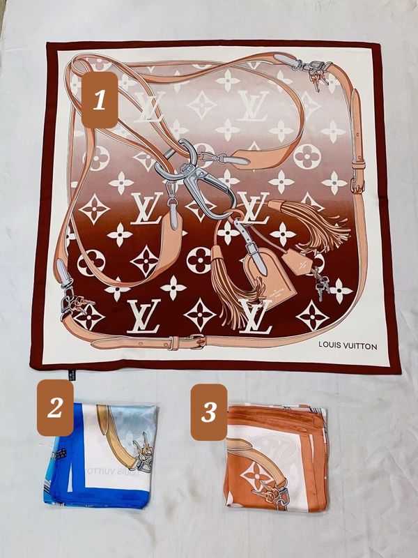 Art.sciarpa 70x70