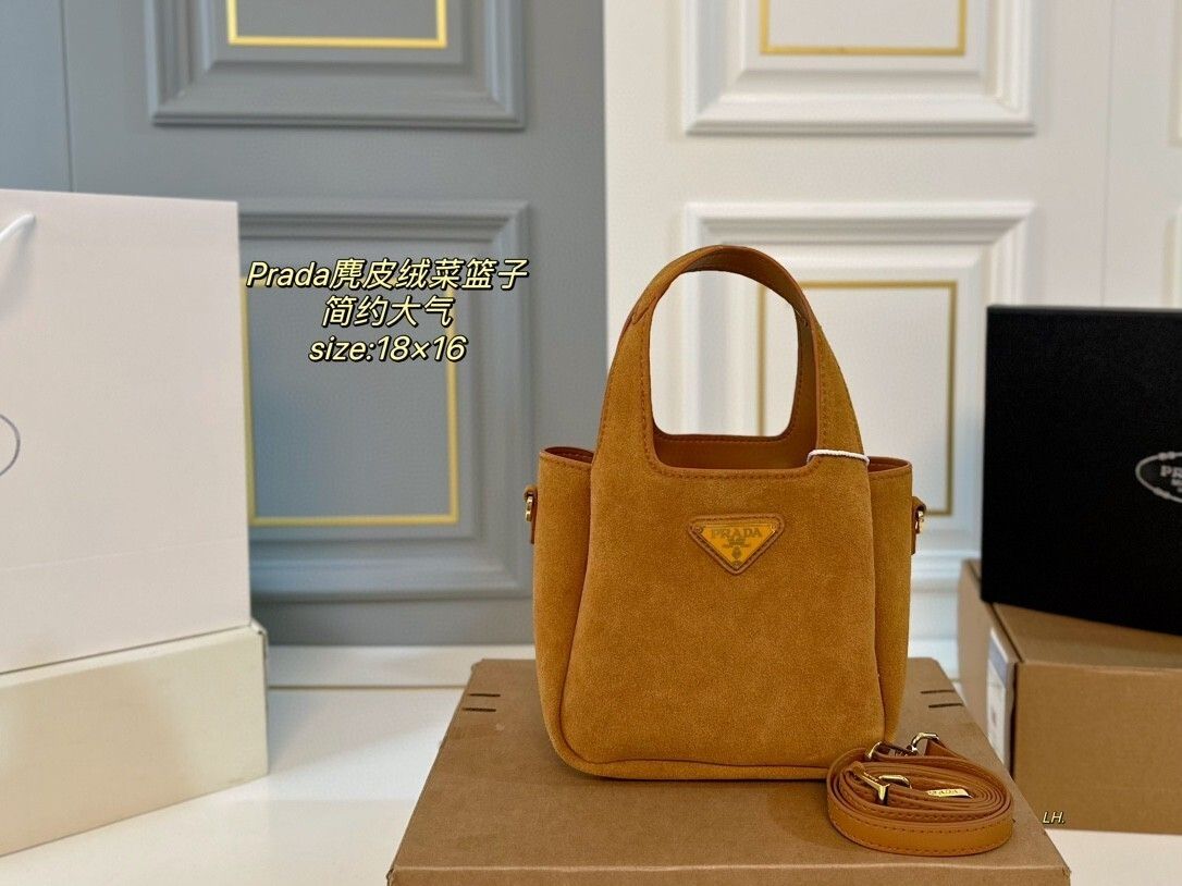 Art.Borsa completa di scatola