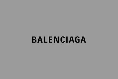 #B*A L E N C I A G A#