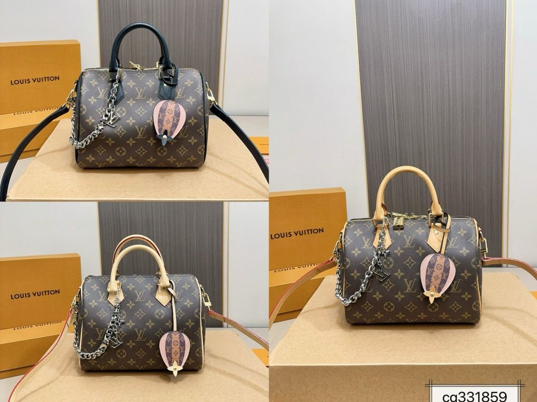 Art.Borsa completa di scatola  