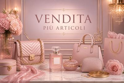 Acquisto più art.