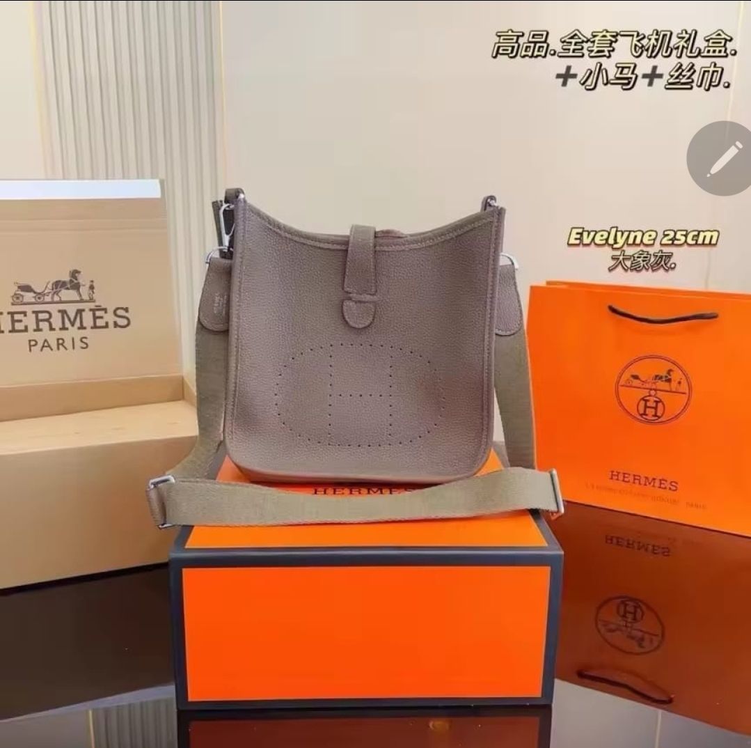 Art.Borsa completa di scatola