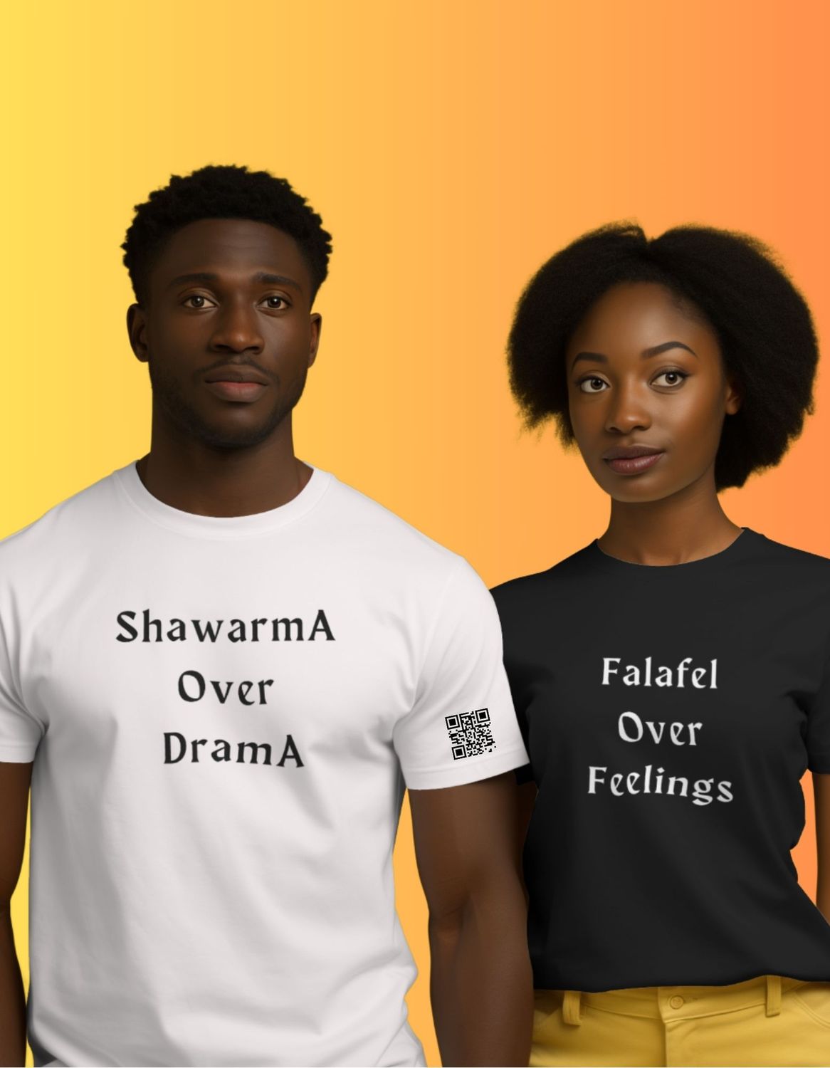 Couple Drama