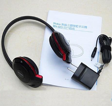 Audifonos Nokia Bh 503 OEM